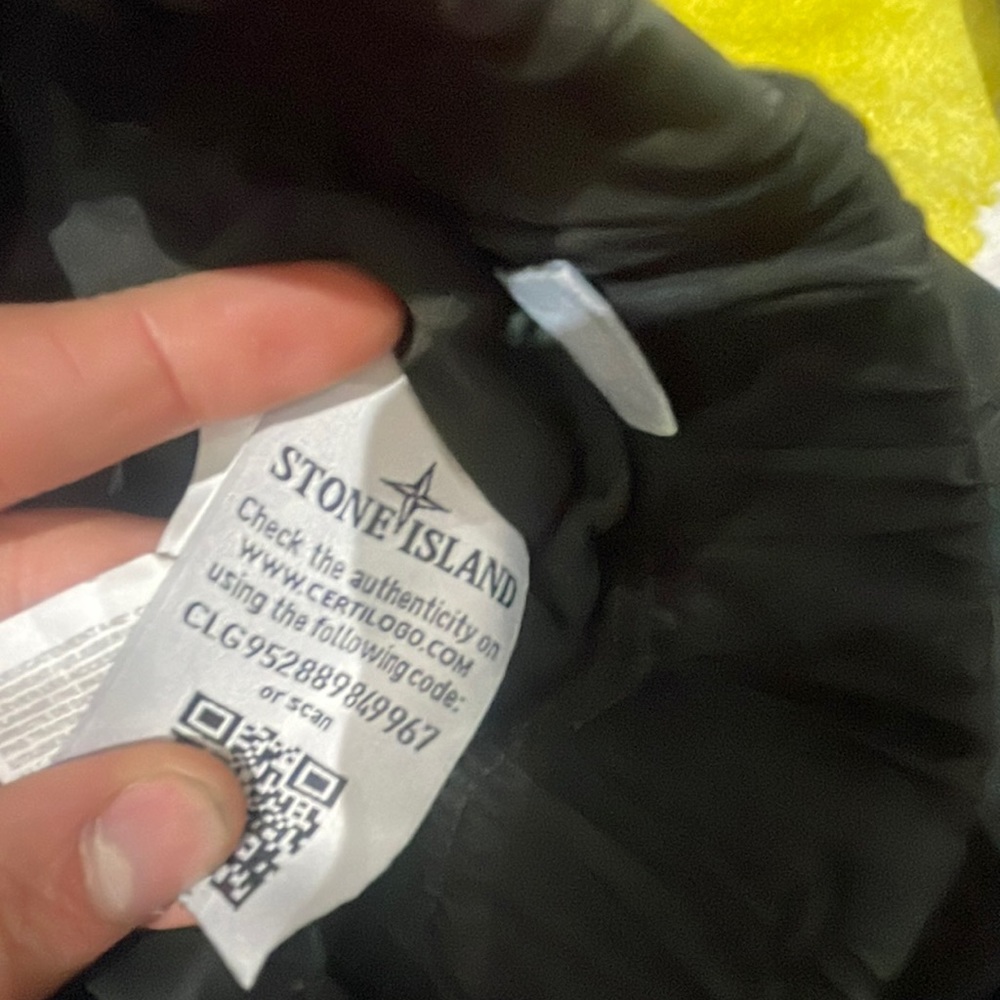 Stone island cargos - Picture 2 of 7